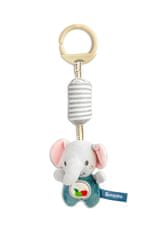Sensillo Mini Zoo viseča igrača - slon