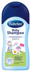 Bübchen Bübchen Baby nežni otroški šampon 200 ml