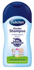 Bübchen občutljiv otroški šampon