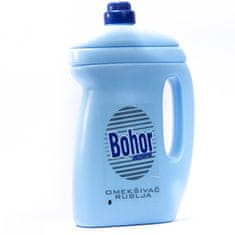 Mehčalci Bohor Azure 2500 ml nekoncentrirani mehčalec
