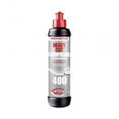 Menzerna Heavy Cut Compound 400 250ml