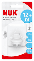 Nuk NUK FC rezervni ustnik Kiddy Cup