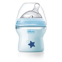 Chicco Chicco Natural Feeling 150 ml, fant 0 mesecev +