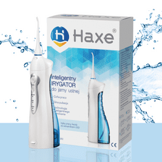 Haxe HAXE RST5012 inteligentni ustni irigator