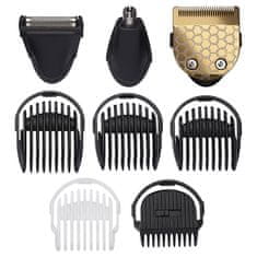 BaByliss Večnamenski trimer MT726E