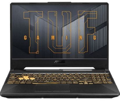 TUF Gaming zmogljivost