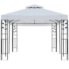 Vidaxl Paviljon 3x6 m bel