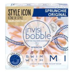 Invisibobble za lase Invisibobble Swim With Mi (Varianta Mermaid at Heart)