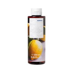 Korres Revita Basil Lemon (Shower Gel) 250 ml