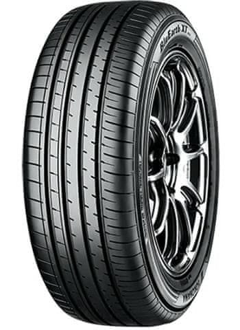 Yokohama 215/60R17 96H YOKOHAMA BLUEARTH-XT AE61