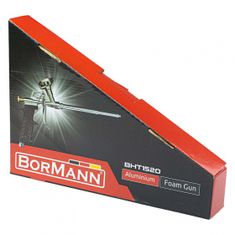 Bormann BHT 1520 pištola za purpen