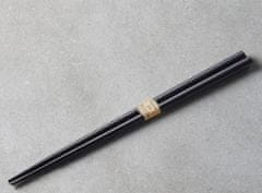 MIJ MT jedilne paličice (chopsticks), črne