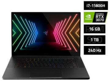 Razer Blade 15 gaming prenosnik (RZ09-0409JED3-R3E1)