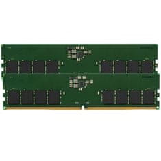 Kingston pomnilnik (RAM), DDR5, 32 GB (2x16GB), 4800 MHz (KVR48U40BS8K2-32)
