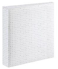 Hama Graphic Memo foto album, 10 x 15 cm, 200 slik, kvadrati