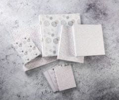 Hama Graphic Memo foto album, 10 x 15 cm, 200 slik, kvadrati