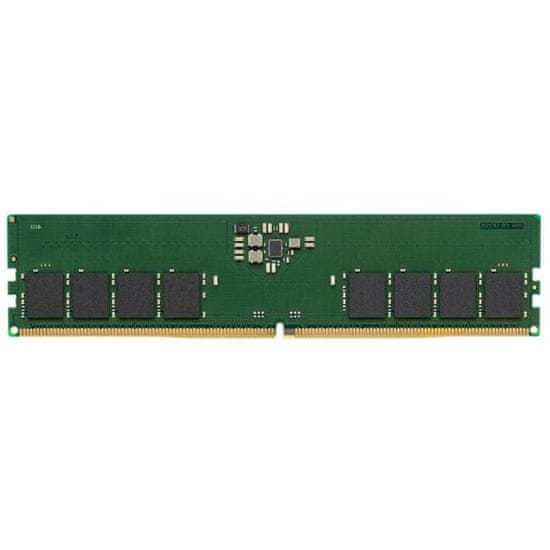 Kingston pomnilnik (RAM), DDR5, 16 GB (1x16GB), 4800 MHz (KVR48U40BS8-16)