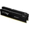 Kingston Fury Beast pomnilnik (RAM), DDR5, 32 GB (2x16GB), 5200 MHz (KF552C40BBK2-32)