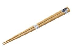 MIJ Light Shade jedilne palčke (chopsticks), naraven les