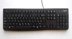 Logitech K120 tipkovnica, OEM