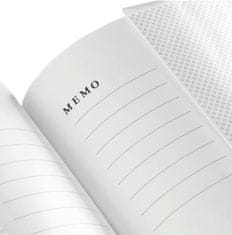 Hama Graphic Memo foto album, 10 x 15 cm, 200 slik, pike