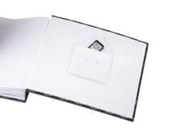 Hama Graphic Memo foto album, 10 x 15 cm, 200 slik, pike