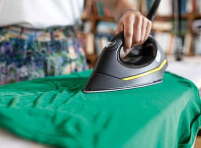 likalnik na paro pod tlakom EasyFinish (2.863-310.0)