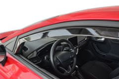 HEKO Okenski deflektorji za Ford Puma 2020-Nad