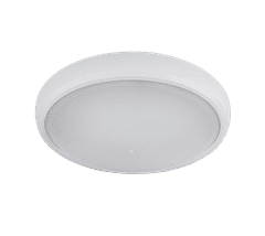 ELMARK LED svetilka BRLED 12W IP54 4000K
