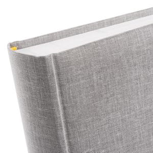 Goldbuch Summertime Trend 2 foto album 30 x 31 cm, 100 strani, siv