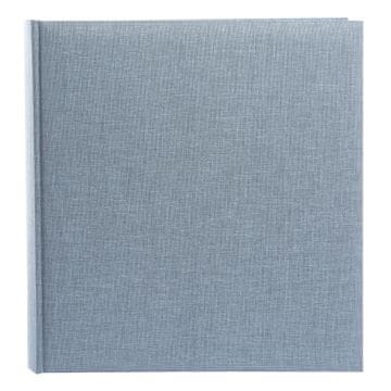 Goldbuch Summertime Trend 2 foto album, 30 x 31 cm, 100 strani, modrosiv