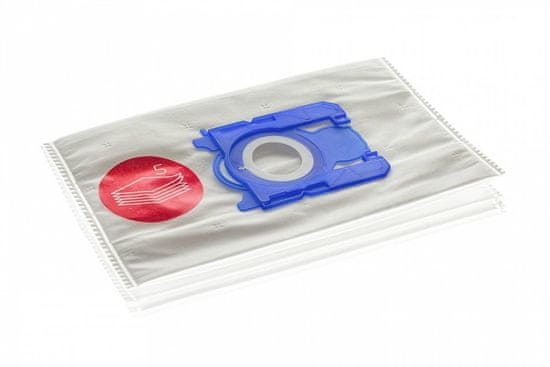 VACS Vrečke za sesalnik PHILIPS S-BAG FC 8021/FC 8022/01, HR