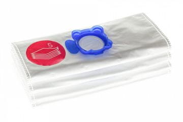 VACS Vrečke za sesalnik ROWENTA RO 444921