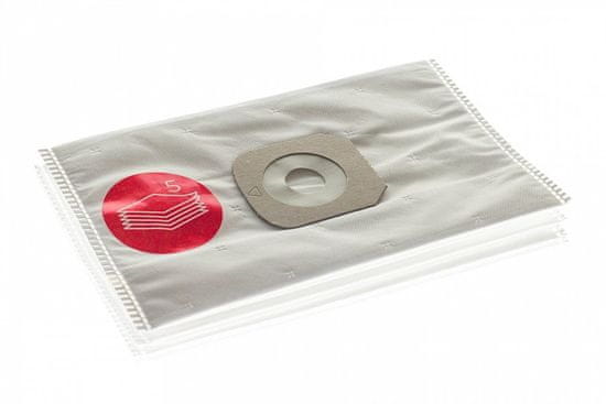 VACS Vrečke za sesalnik ROWENTA Silence Force Compact AAAA Animal Care RO6383EA