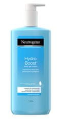 Neutrogena  Hydro Boost vlažilna gel krema za telo, 250 ml