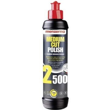 Menzerna Medium Cut Polish 2500 250ml
