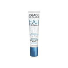 Uriage Active Eye Moisturizing Eau Thermale (Water Eye Contour Cream) 15 ml