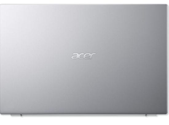 Acer Aspire 3 A315 prenosnik, srebrn (NX.A6LG.01-W10H)