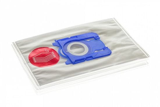 VACS Vrečke za sesalnik ELECTROLUX UltraOne Z 8840