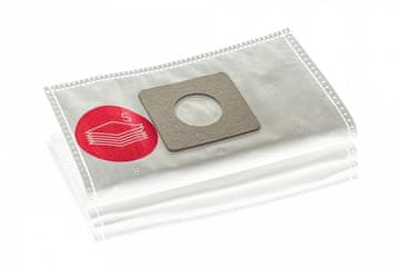 VACS Vrečke za sesalnik ROWENTA COMPACTEO ERGO RO 5280