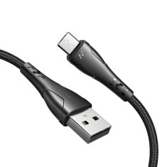 Mcdodo MCDODO KABEL ANDROID AUTO MICRO USB HITRO POLNJENJE 4.0 1M