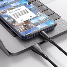 Mcdodo MCDODO KABEL ANDROID AUTO MICRO USB HITRO POLNJENJE 4.0 1M