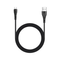 Mcdodo MCDODO KABEL ANDROID AUTO MICRO USB HITRO POLNJENJE 4.0 1M