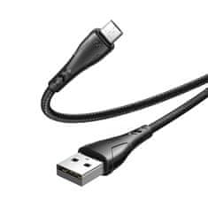 Mcdodo MCDODO KABEL ANDROID AUTO MICRO USB HITRO POLNJENJE 4.0 1M
