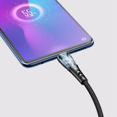 Mcdodo MCDODO KABEL ANDROID AUTO MICRO USB HITRO POLNJENJE 4.0 1M