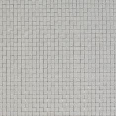 Vidaxl Mreža iz nerjavečega jekla 150x500 cm srebrna