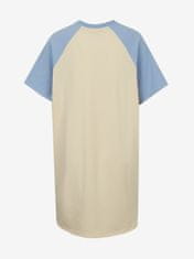 Superdry Obleka Cali Surf Raglan Tshirt Dress M