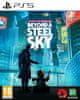 Beyond a Steel Sky - Steelbook Edition igra (PS5)
