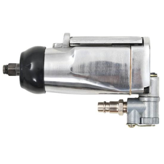 Vidaxl Pnevmatski udarni vijačnik 3/8" 102 Nm