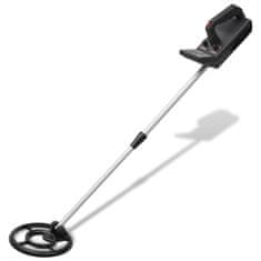Vidaxl Detektor kovin 160 cm